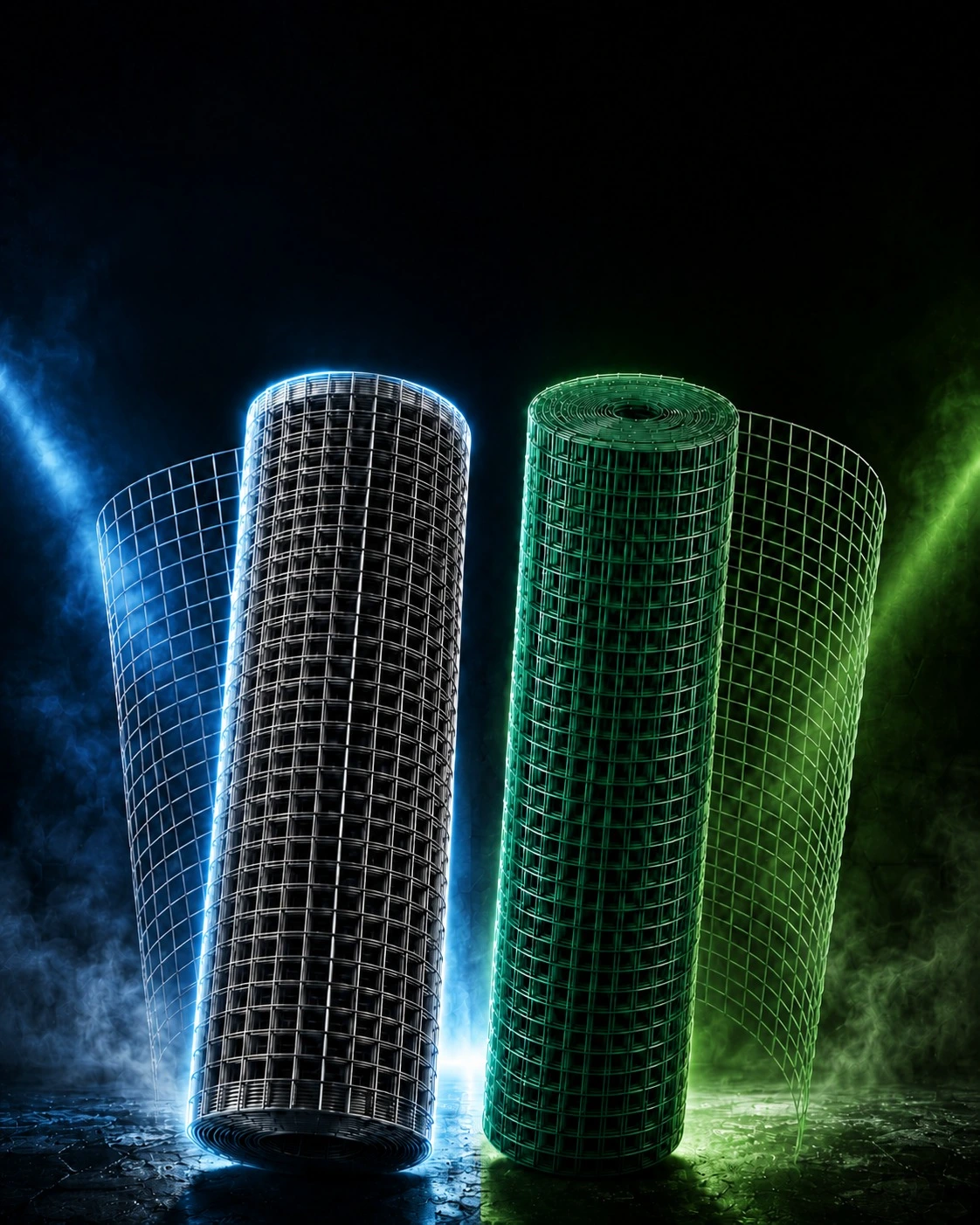 Wire Mesh