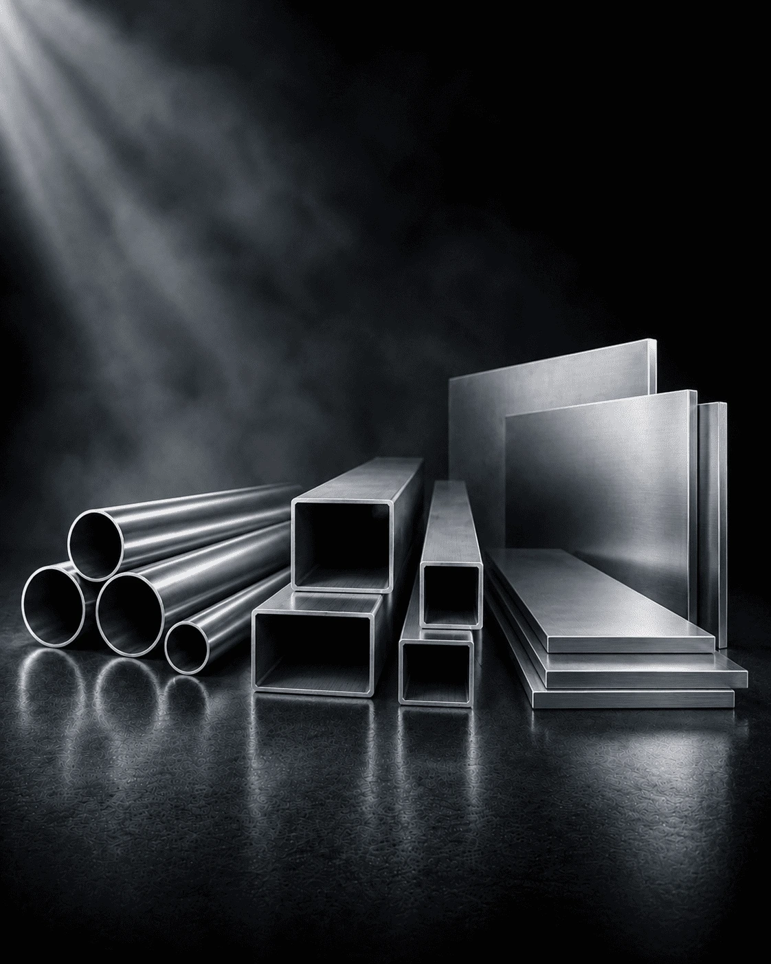 Stainless Steel Products